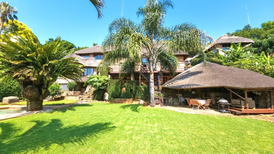 3 Bedroom Property for Sale in Kosmos North West